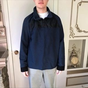 Calvin Klein Quarter Zip xxl